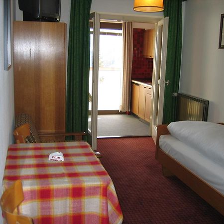 Residence Riposo コルフォスコ エクステリア 写真