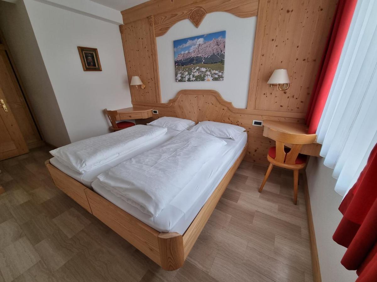 Residence Riposo コルフォスコ エクステリア 写真