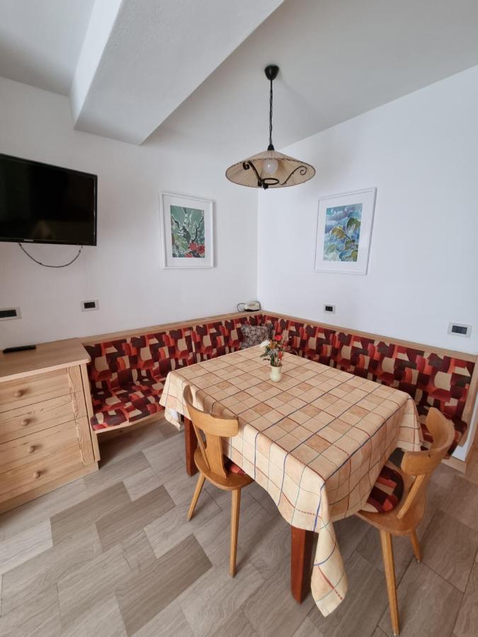Residence Riposo コルフォスコ エクステリア 写真
