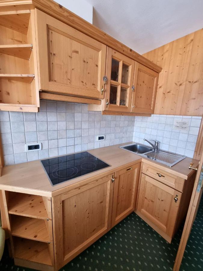 Residence Riposo コルフォスコ エクステリア 写真