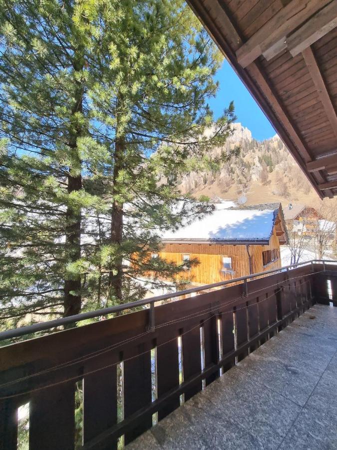 Residence Riposo コルフォスコ エクステリア 写真