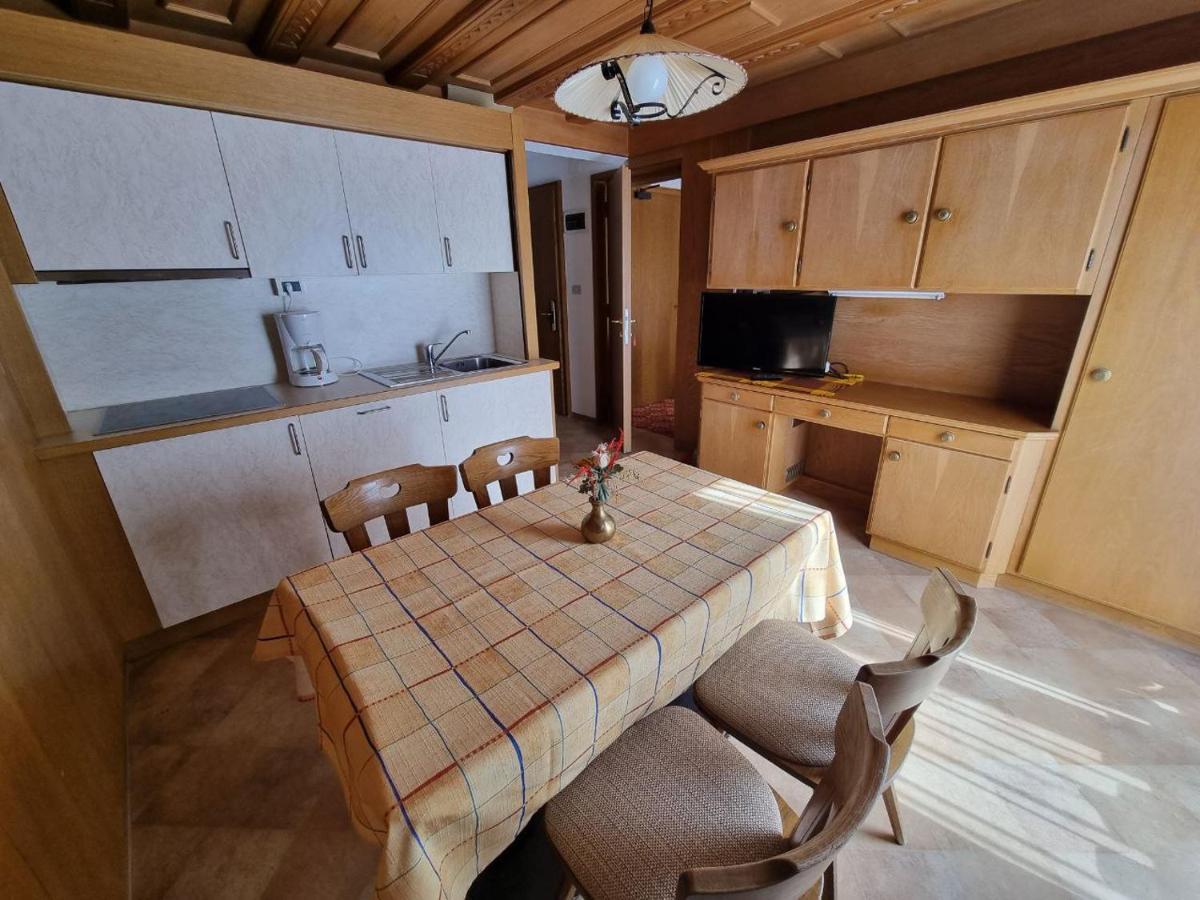 Residence Riposo コルフォスコ エクステリア 写真