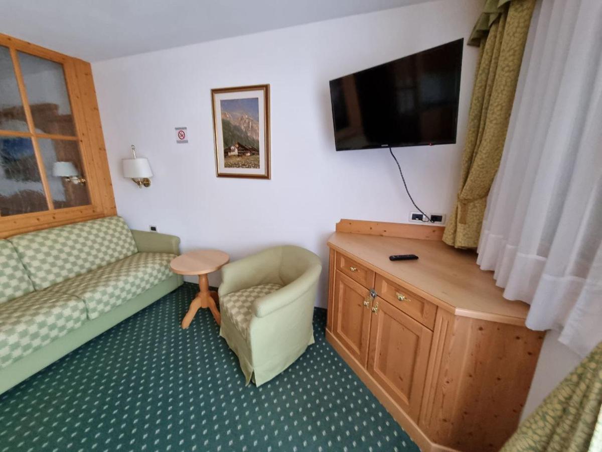 Residence Riposo コルフォスコ エクステリア 写真