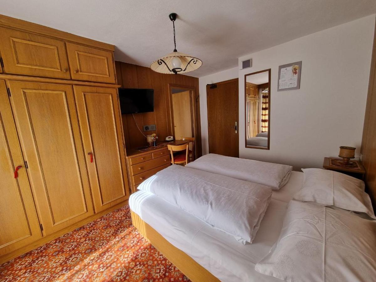 Residence Riposo コルフォスコ エクステリア 写真