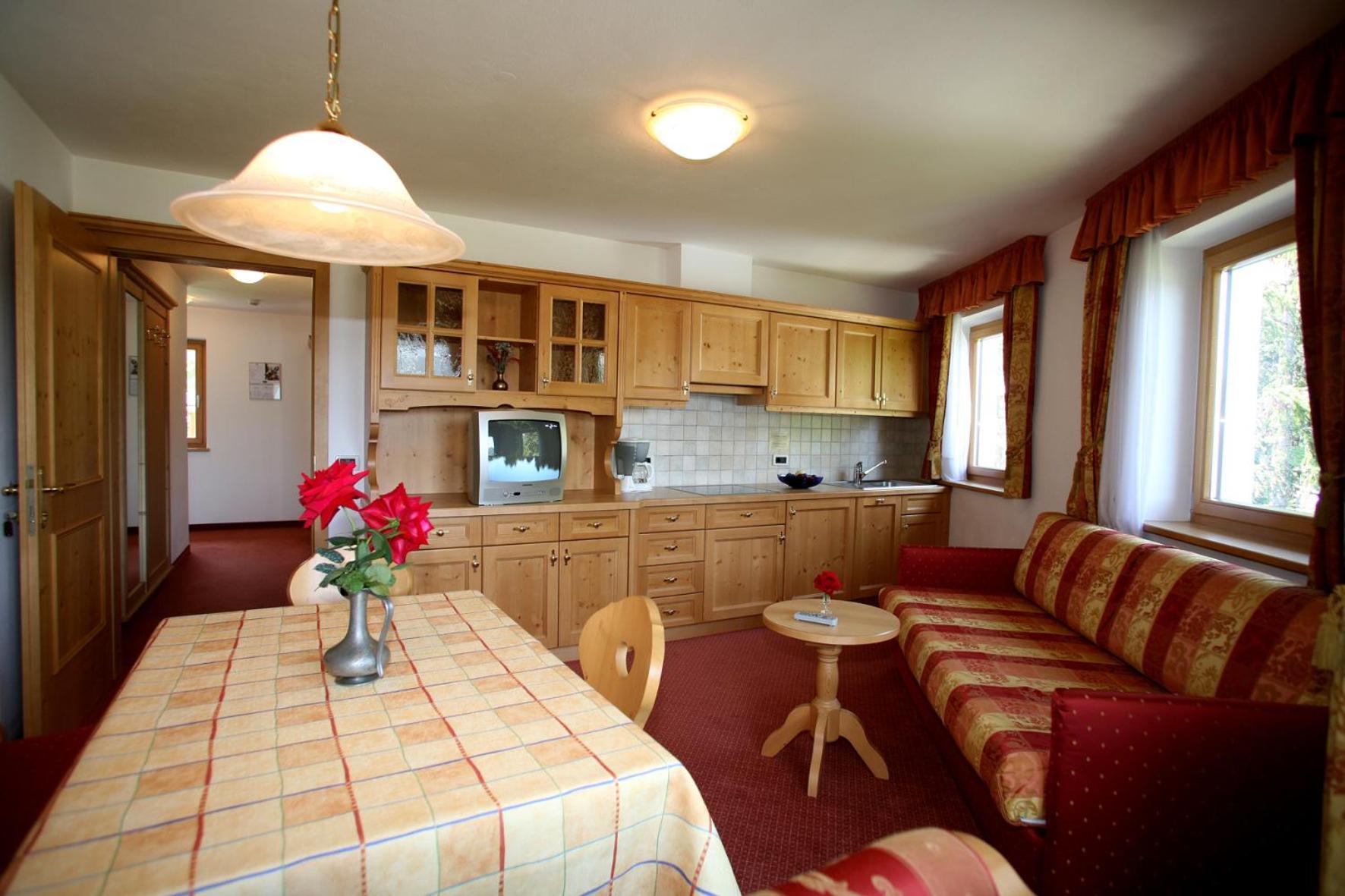 Residence Riposo コルフォスコ エクステリア 写真