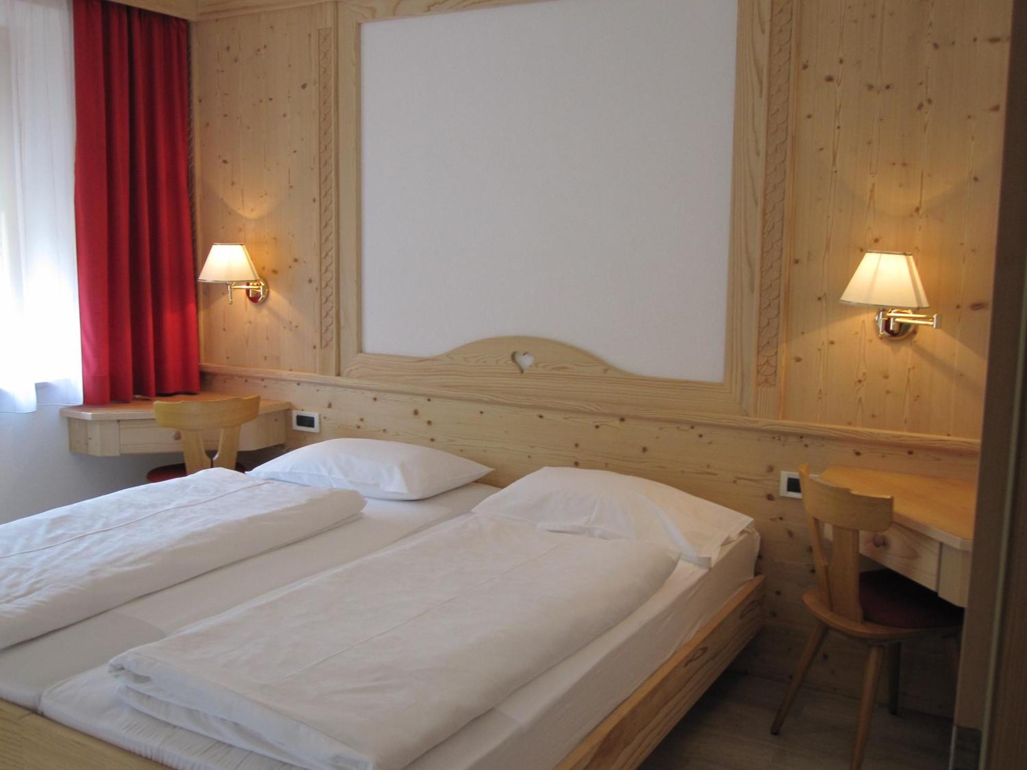 Residence Riposo コルフォスコ エクステリア 写真