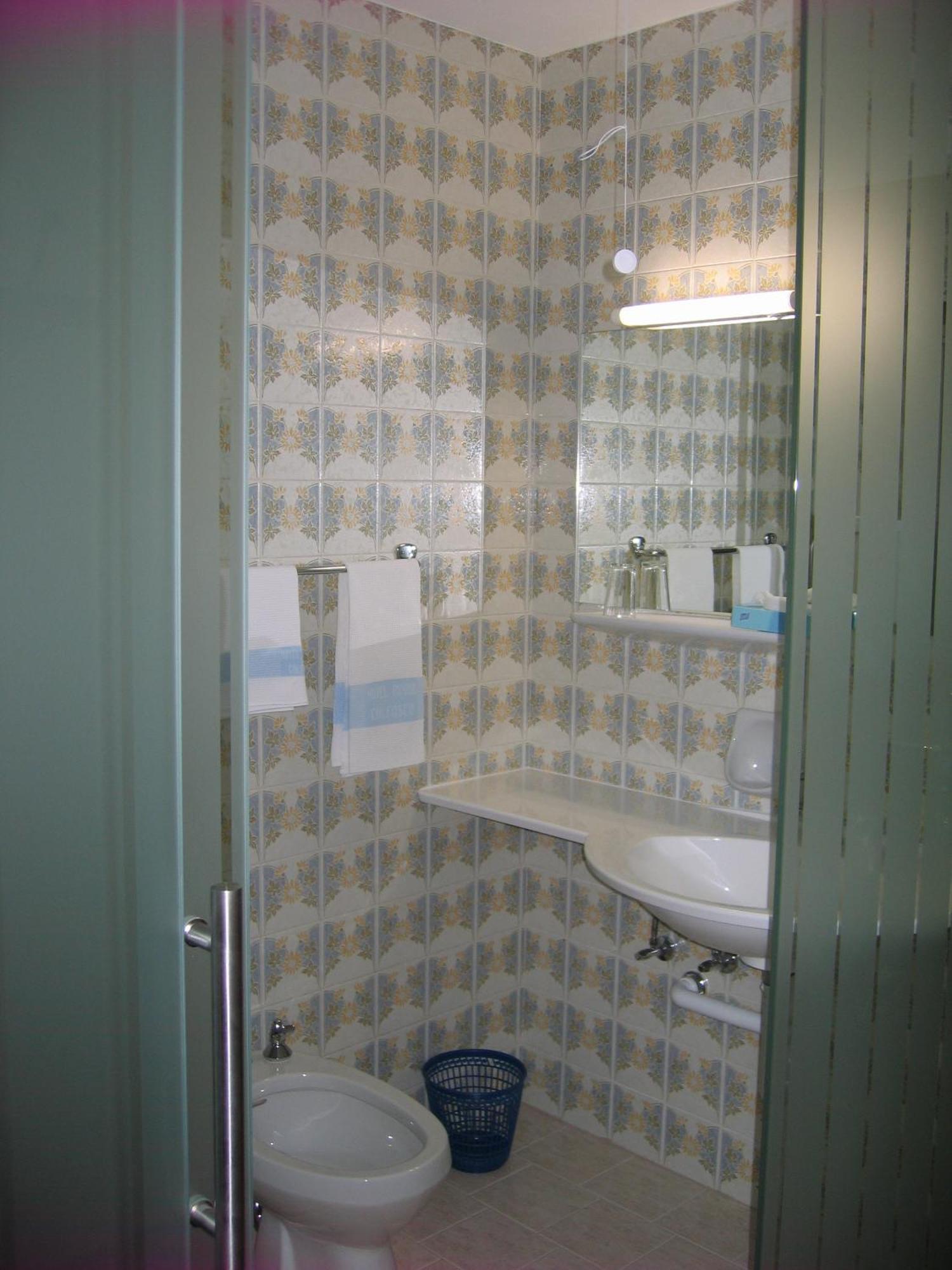 Residence Riposo コルフォスコ エクステリア 写真