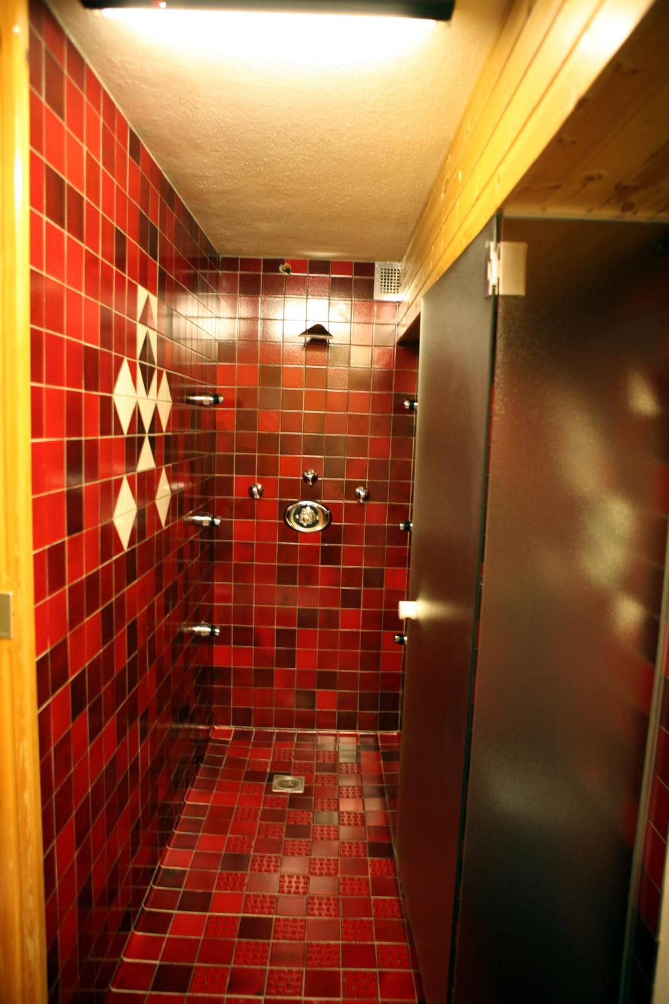 Residence Riposo コルフォスコ エクステリア 写真
