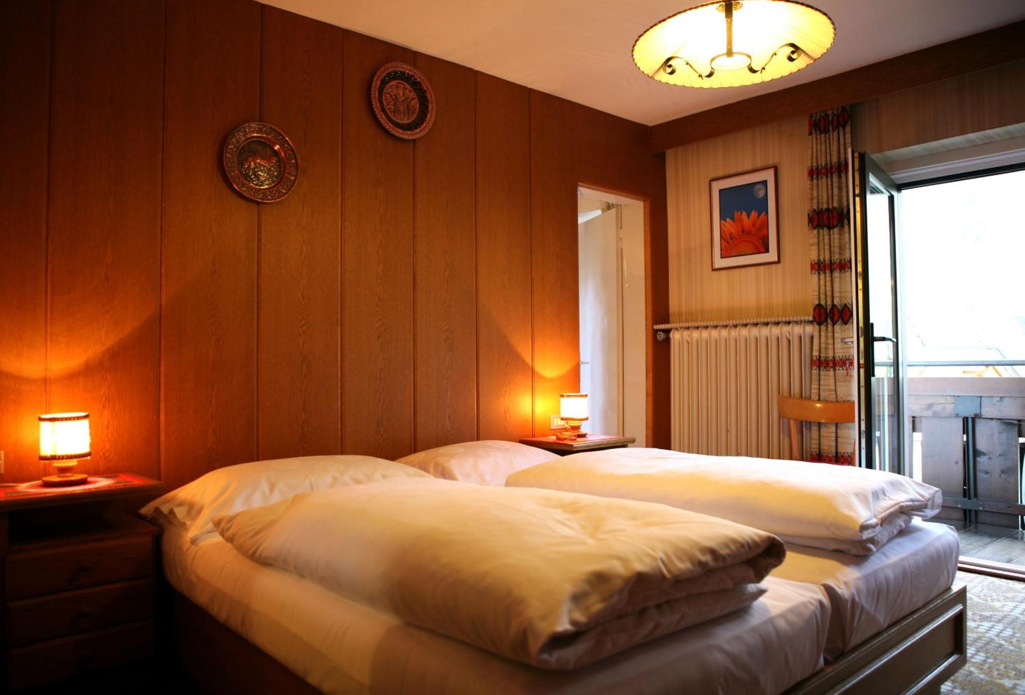 Residence Riposo コルフォスコ エクステリア 写真