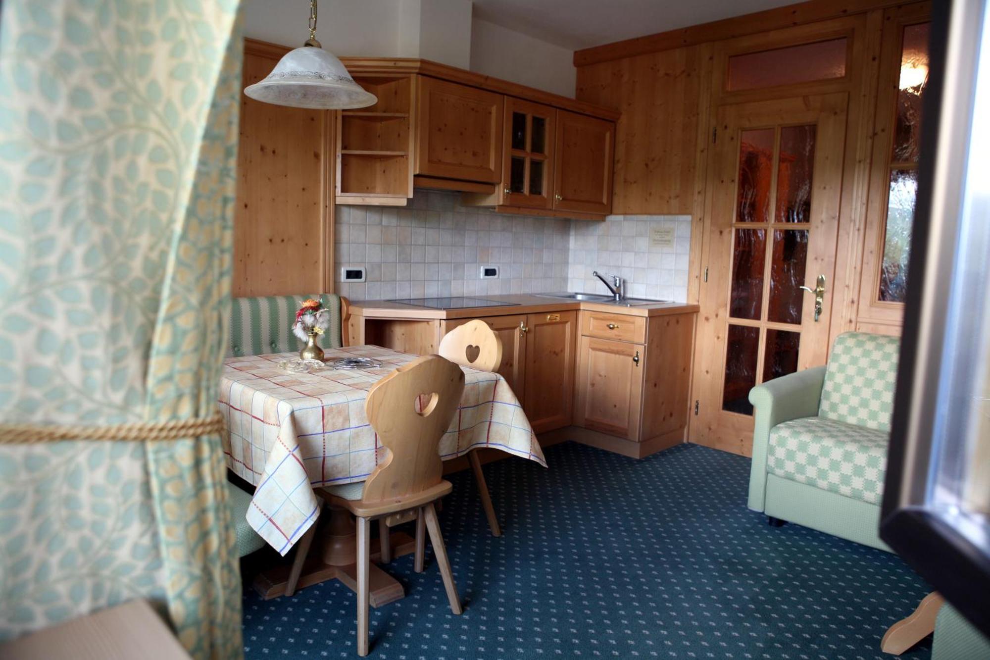 Residence Riposo コルフォスコ エクステリア 写真