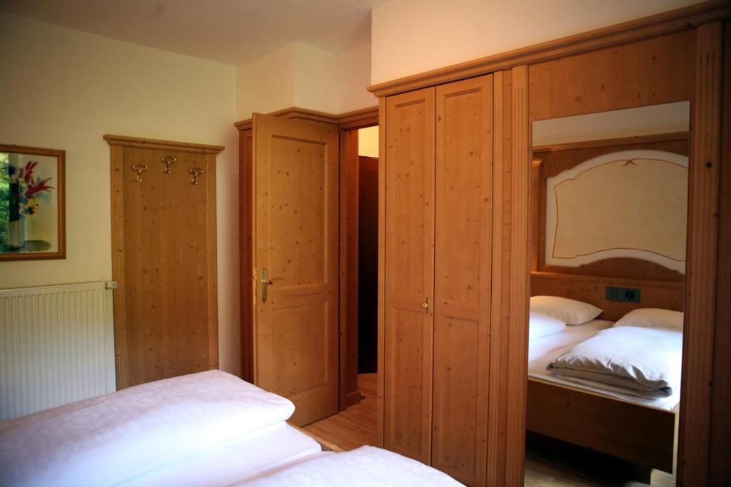 Residence Riposo コルフォスコ 部屋 写真