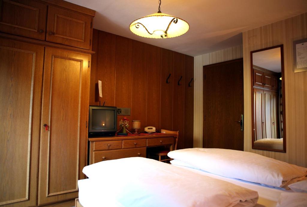 Residence Riposo コルフォスコ 部屋 写真