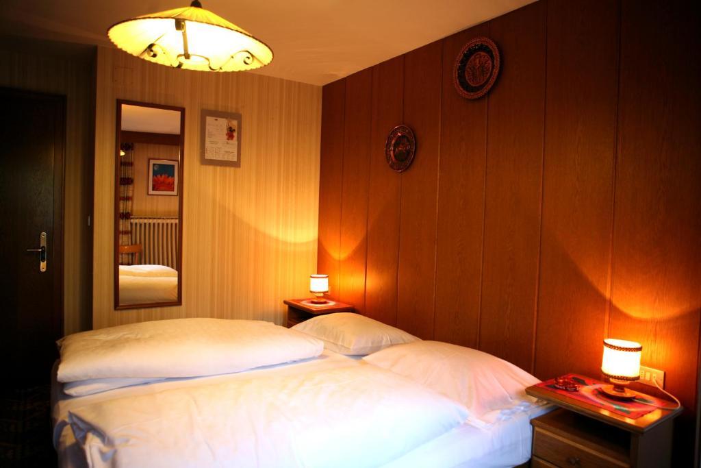 Residence Riposo コルフォスコ 部屋 写真