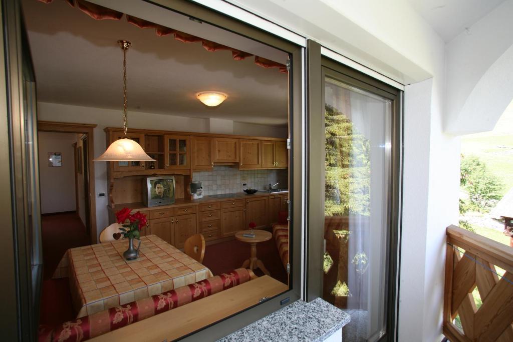Residence Riposo コルフォスコ エクステリア 写真