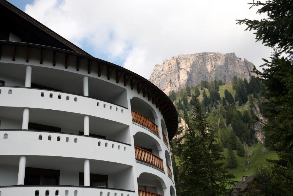 Residence Riposo コルフォスコ エクステリア 写真