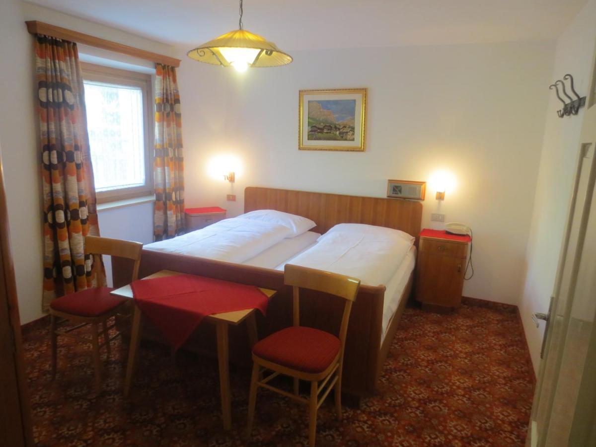 Residence Riposo コルフォスコ エクステリア 写真