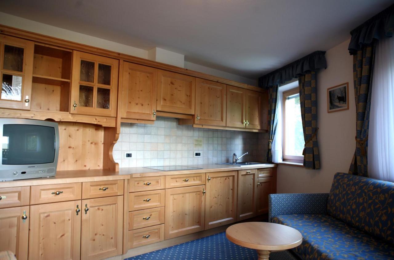 Residence Riposo コルフォスコ 部屋 写真